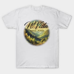 WVista T-Shirt